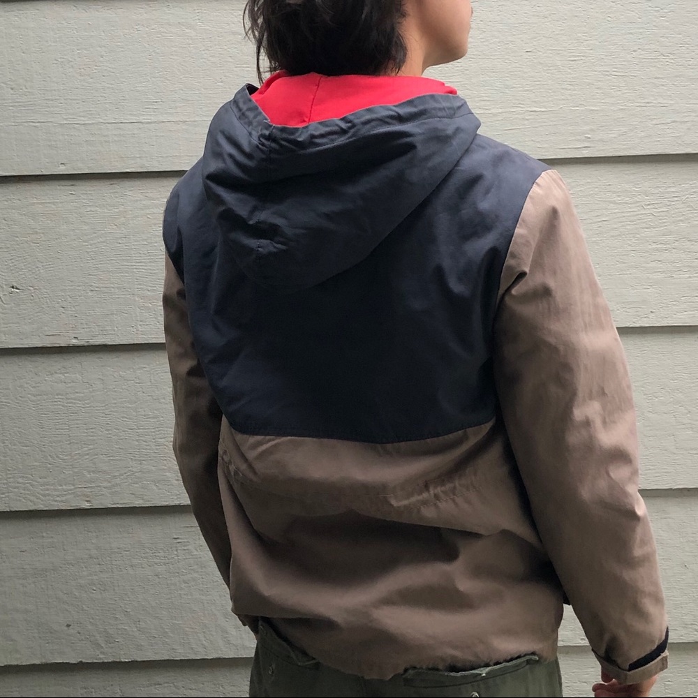 The Hundreds Jacket - Picture 4 of 8